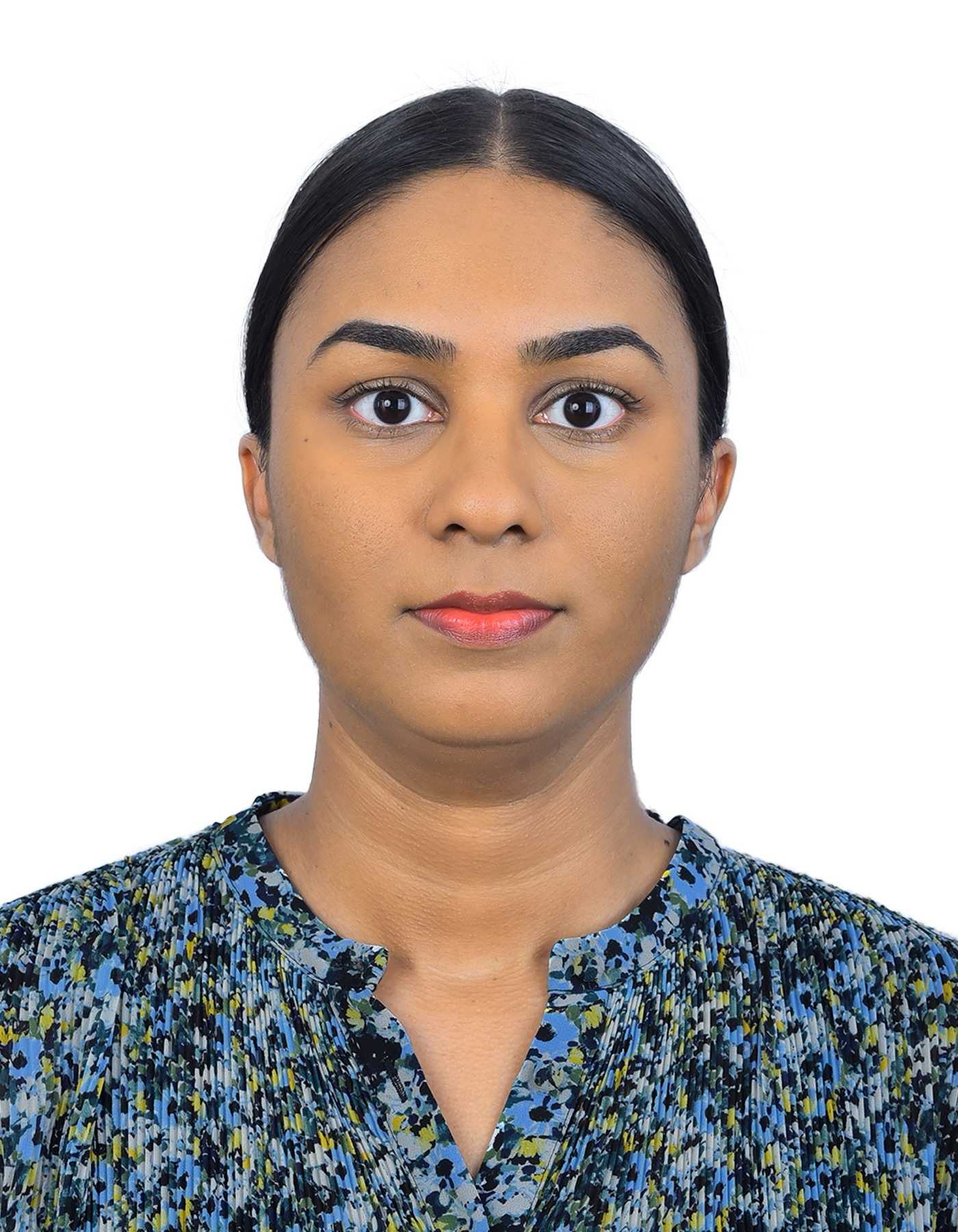 Fathimath Maisha Jaleel - Director